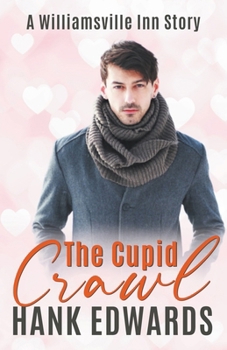 Paperback The Cupid Crawl Book