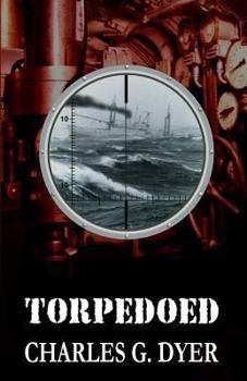 Paperback Torpedoed Book