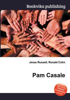 Paperback Pam Casale Book