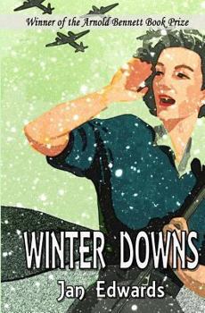 Winter Downs - Book #1 of the Bunch Courtney Investigation