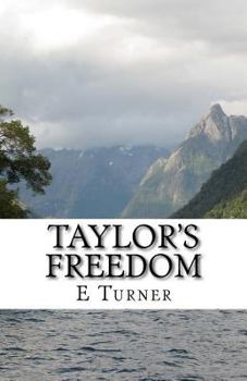Paperback Taylor's Freedom Book