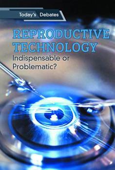 Reproductive Technology - Book  of the Controversy!