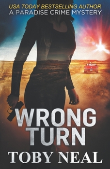 Paperback Wrong Turn Book