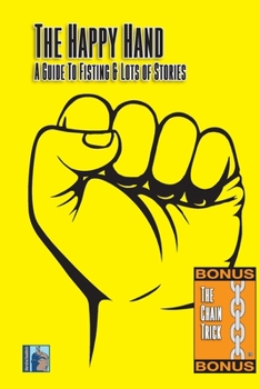 Paperback The Happy Hand Book