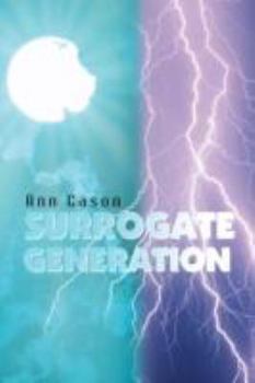 Paperback Surrogate Generation Book