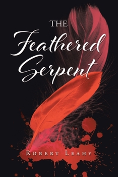 Paperback The Feathered Serpent Book