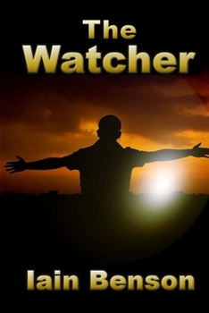 Paperback The Watcher Book
