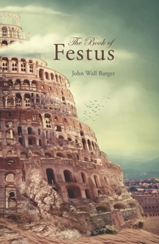 Paperback The Book of Festus Book