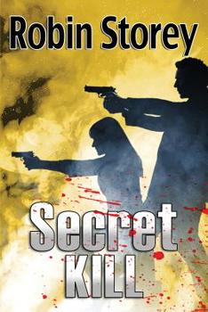 Paperback Secret Kill Book