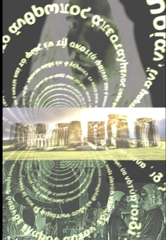 Paperback An alien named Jesus Book