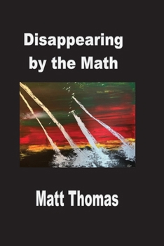 Paperback Disappearing by the Math Book