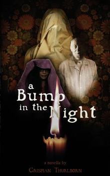 Paperback A Bump in the Night Book