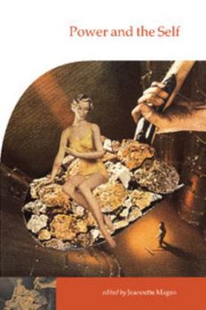 Paperback Power and the Self Book