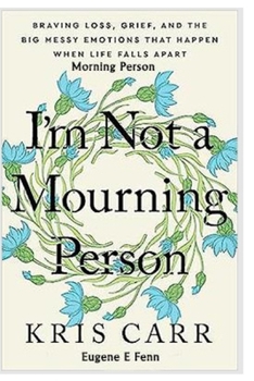 Paperback Morning Person Book