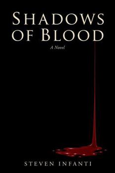 Paperback Shadows of Blood Book