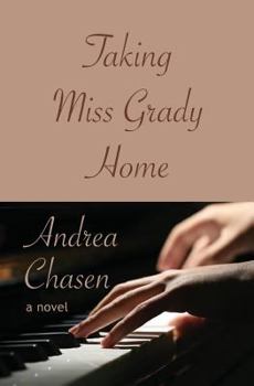 Paperback Taking Miss Grady Home Book