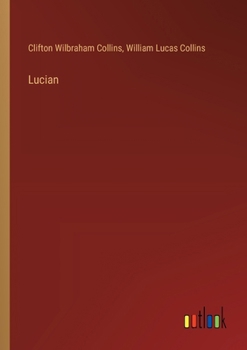 Paperback Lucian Book