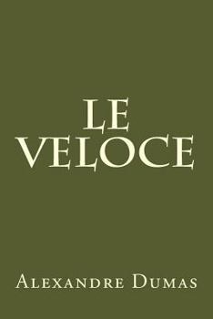 Paperback Le Veloce [French] Book