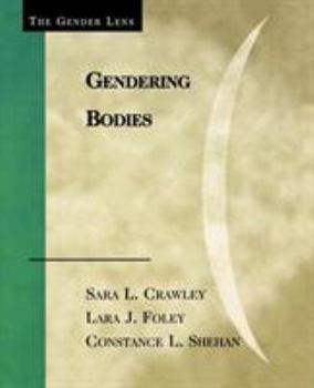 Paperback Gendering Bodies Book