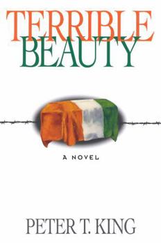 Paperback Terrible Beauty Book