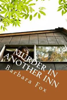 Murder In Another Inn - Book #3 of the Inn Series