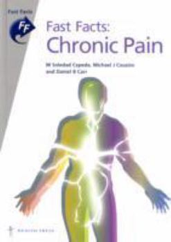 Paperback Chronic Pain (Fast Facts) Book