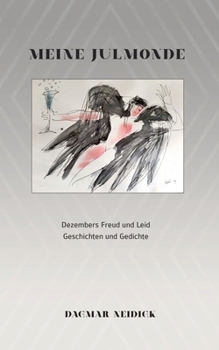 Paperback Meine Julmonde [German] Book