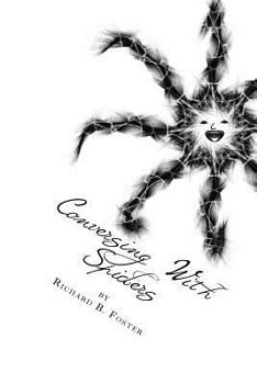 Paperback Conversing With Spiders Book