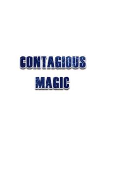 Paperback Contagious Magic Book