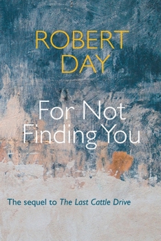 Paperback For Not Finding You Book