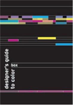 Hardcover Designer's Guide to Color Box Set Book