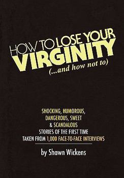 Paperback How to Lose Your Virginity Book