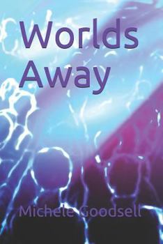 Paperback Worlds Away Book