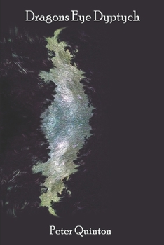 Paperback Dragons Eye Dyptych Book
