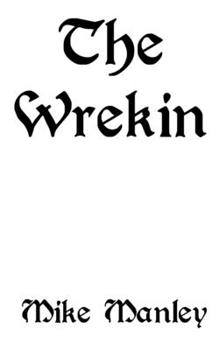 Paperback The Wrekin Book