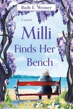 Paperback Milli Finds Her Bench Book