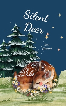 Paperback Silent Deer Book
