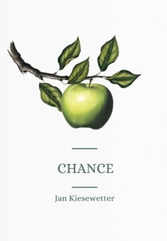 Hardcover Chance Book