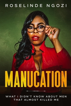 Paperback MANucation Book