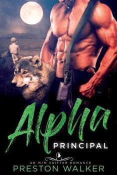 Paperback Alpha's Principal Book