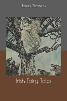 Irish Fairy Tales