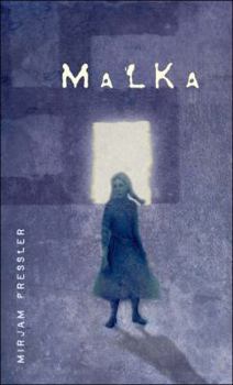 Mass Market Paperback Malka Book