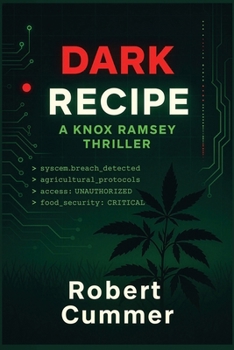 Dark Recipe: A Knox Ramsey Thriller