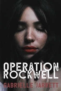 Paperback Operation Rockwell Book