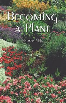 Paperback Becoming a Plant Book