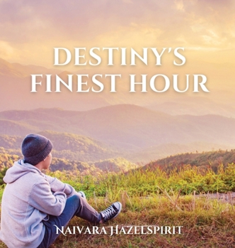 Hardcover Destiny's Finest Hour Book