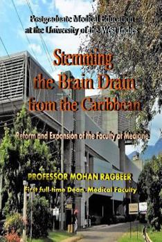 Paperback Postgraduate Medical Education at UWI: from fantasy to reality Book