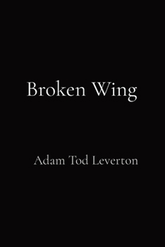 Paperback Broken Wing Book