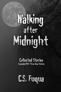 Paperback Walking after Midnight Book