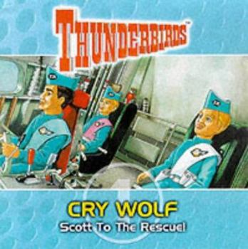 Thunderbirds - Book #1 of the Thunderbirds Story Book